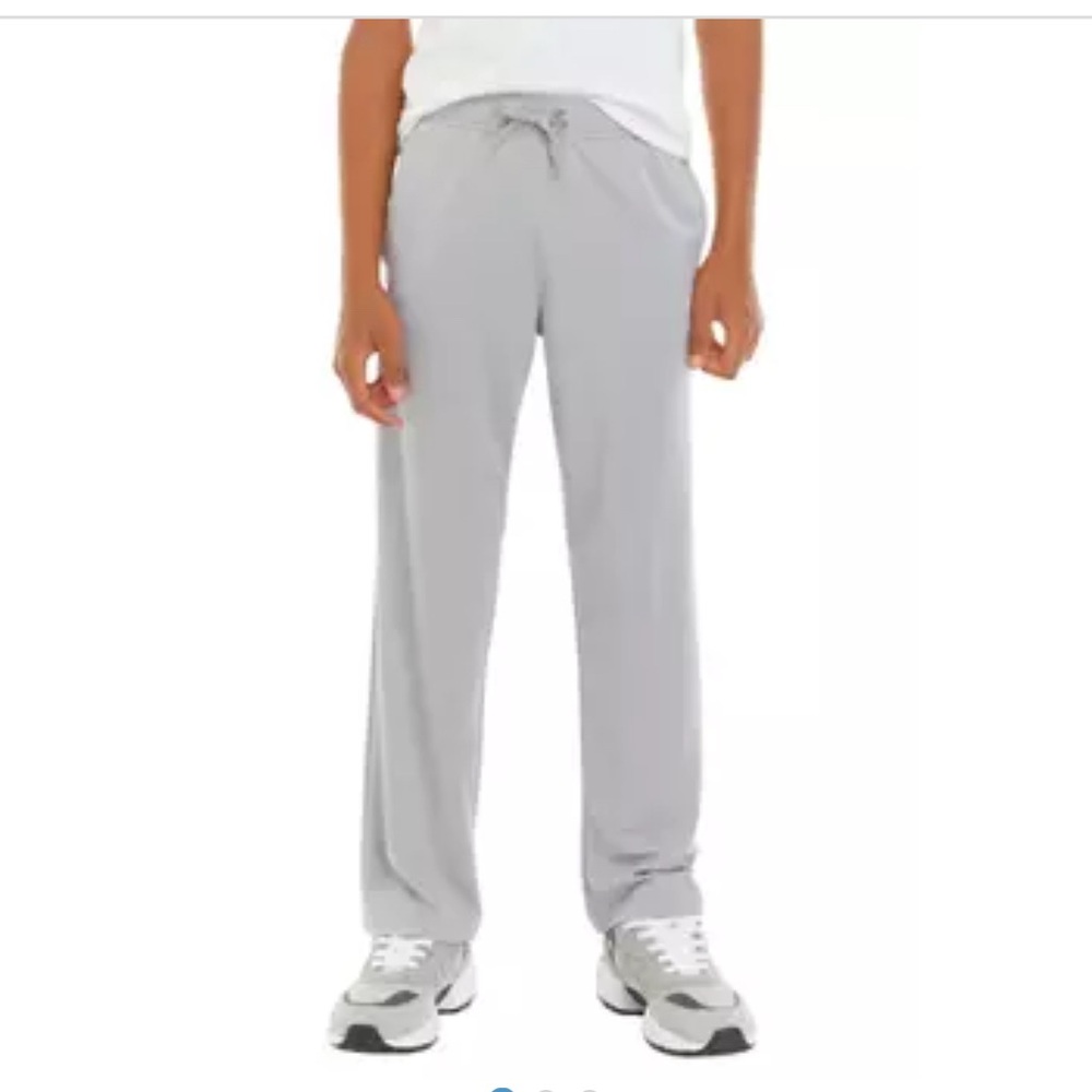 Ocean + Coast Solid Mesh Pants             (Bundle to save!)